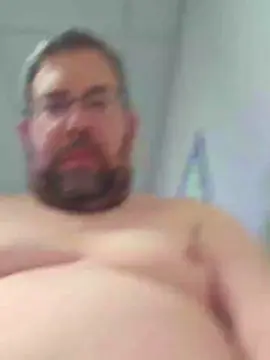 Cam4 Adult Webcam of Beardeconflans