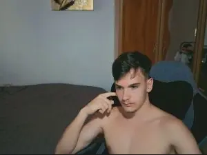 Cam4 Free Live Porn of BradyFlint