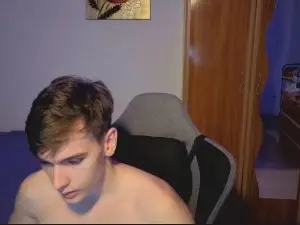 Cam4 Live Porn of BradyFlint