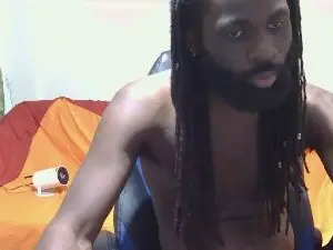 Cam4 Sex Cam of Darkkras