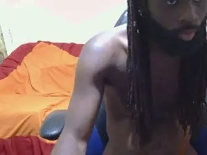 Cam4 Live Porn of Darkkras