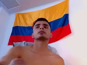 Cam4 Free Live Porn of Bad_Boy_Carter