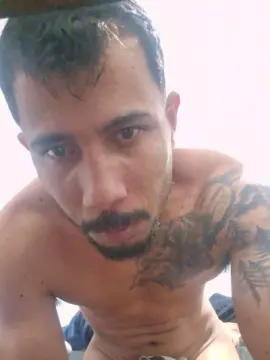 Cam4 Nude Webcam of Chilenohh