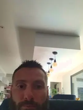 Cam4 Nude Webcam of Vitaly22