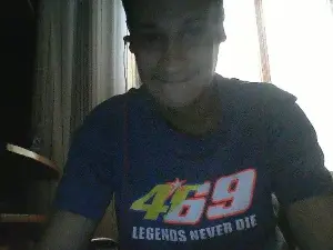 Cam4 Nude Webcam of gabrielluisfaa