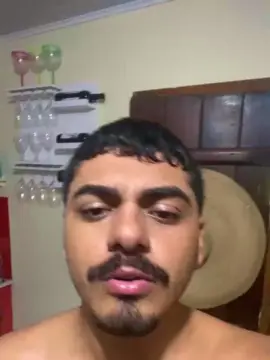 Cam4 Nude Webcam of luxuryjared