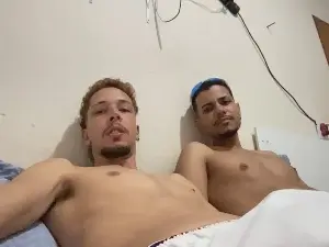 Cam4 Free Live Porn of danielfabio69