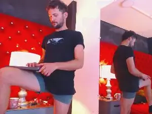 Cam4 Private Sex Chat of erickpritz_xh