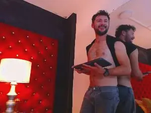 Cam4 Adult Webcams of erickpritz_xh