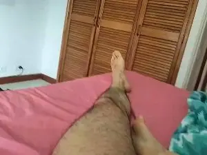 Cam4 Nude Webcam of jram828