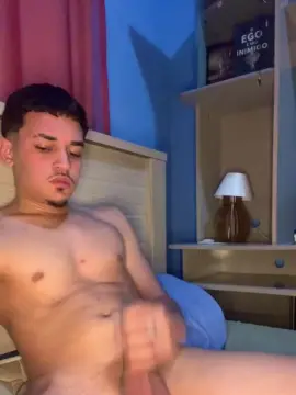 Cam4 Nude Webcam of Ravel55