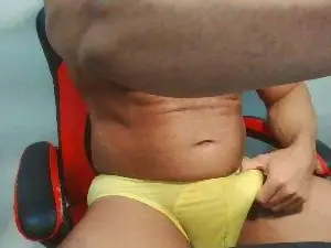 Cam4 Live Sex of DOTADOBR_21