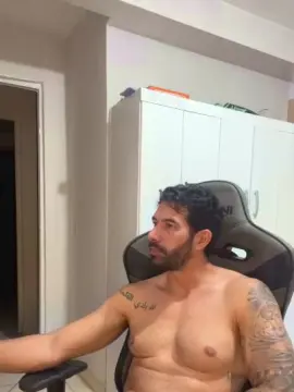 Cam4 Free Live Porn of Saradoalto23