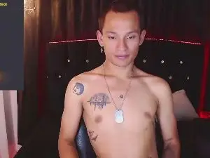 Cam4 Adult Video Chat of damian_dimon