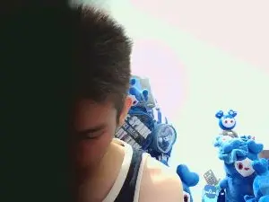 Cam4 Nude Webcam of a22322270