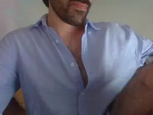 Cam4 Free Live Porn of BabyHardy