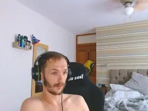 Cam4 Adult Webcam of Keeno67