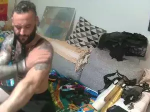 Cam4 Live Sex of kinkyhimeros