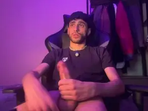 Cam4 Adult Webcam of GarotoDoSulRG
