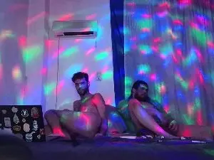Cam4 Live Sex of Ju9504