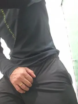 Cam4 Sex Chat of the_unchosen