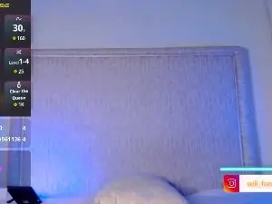 Cam4 Live Sex of VIC_COOPER