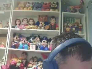 Cam4 Watch Live Sex Cams of HairyScottish