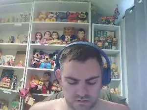 Cam4 Watch Live Sex Cams of HairyScottish