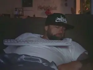 Cam4 Sex Cam of SmoothTactix