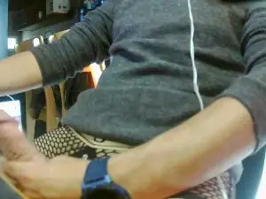 Cam4 Best Webcam of Alejandto_45