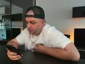 Cam4 Sex Chat of DravenPeak
