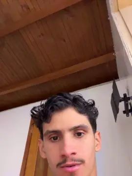 Cam4 Sex Chat of rafael_prado1