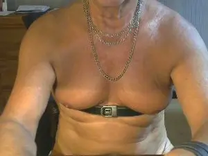 Cam4 Sex Cam of Longdorn