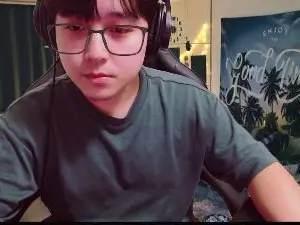 Cam4 Live Sex of PuPuMonster