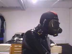 Cam4 Best live sex cam show of rubberneoguy