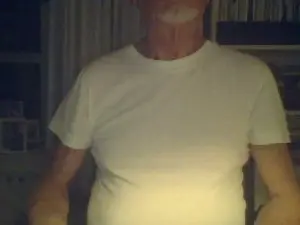 Cam4 Nude Webcam of intoblkmen