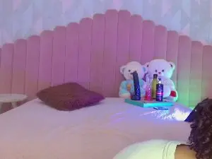 Cam4 Live Sex of matewhottxxx