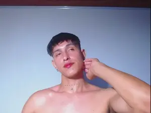 Cam4 Adult Webcam of Rowanbig23