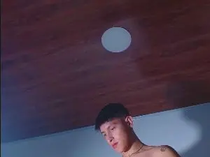 Cam4 Sex Cam of Rowanbig23