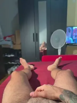 Cam4 Sex Cam of Saxx9