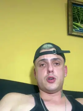 Cam4 Sex Chat of Andrestechh