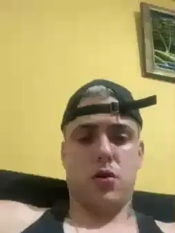 Cam4 Adult Webcam of Andrestechh