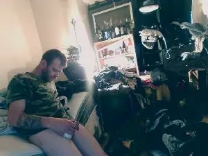 Cam4 Private Sex Chat of Arseniktefrench