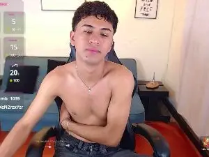 Cam4 Best live sex cam show of alancum7