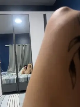 Cam4 Nude Webcam of natfisi