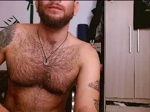 Cam4 Free Porn Cam of dominathewolff