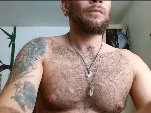Cam4 Nude Webcam of dominathewolff