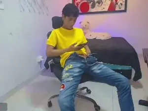 Cam4 Live Porn of hardsexlove08