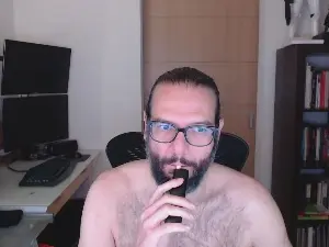 Cam4 Best Webcam of Furrybeaver4