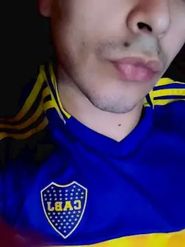 Cam4 Free Porn Cam of Lucasn87